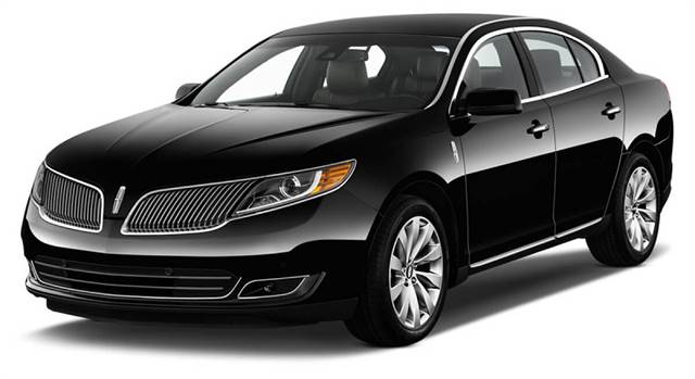 Airport Limo Chicago