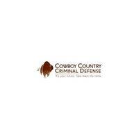 Cowboy Country Criminal Defense