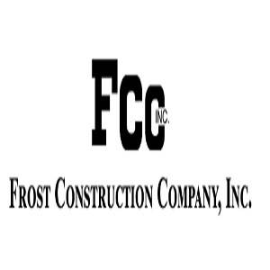 Frost Construction Company Inc.