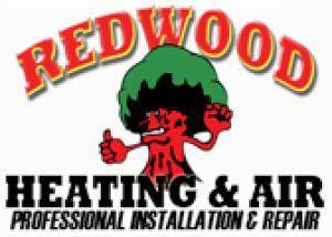 Redwood Heating and Air LLC