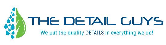 The Detail Guys MD