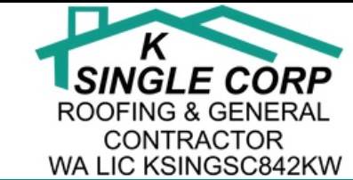 K Single Corp, Affordable Roofing Contractors