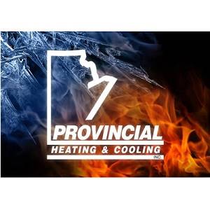 Provincial Heating & Cooling Inc. - Winnipeg Air Conditioning & Furnace Repair