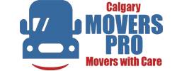 Calgary Movers Pro