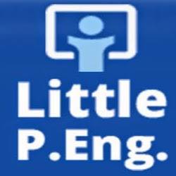 Little P.Eng. Comprehensive Engineering