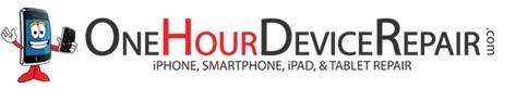 One Hour Device Specialists iPhone Repair Redmond
