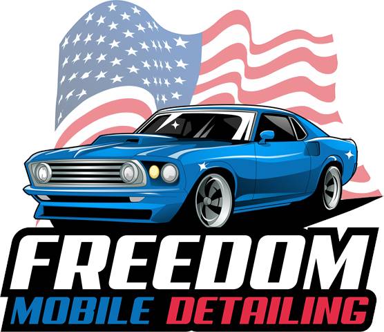 Freedom Mobile Detailing