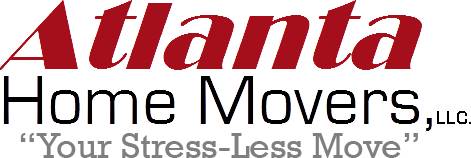 Atlanta Home Movers