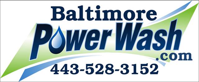 Baltimore Power Wash LLC