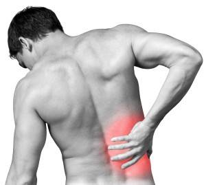Backstrong Non-Surgical Rehab Clinic