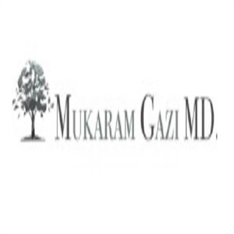 Mukaram Gazi MD