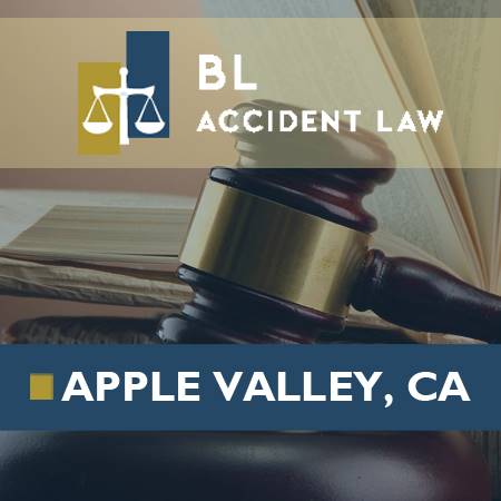 BL Accident Law