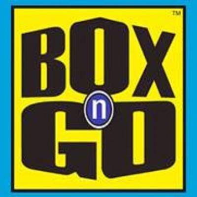Box-n-Go, Moving Company Los Angeles