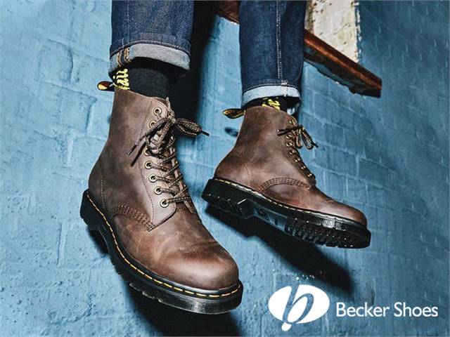 Becker Shoes Ltd