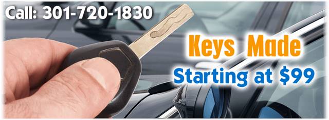 Locksmith Hyattsville MD