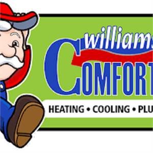 Williams Comfort Air - Indianapolis