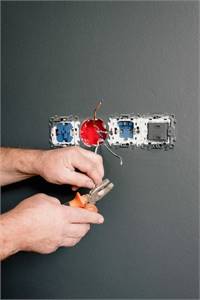 Get Fused Electrician Adelaide