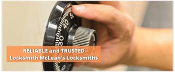 Locksmith McLean VA