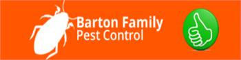 Barton Family Pest Control