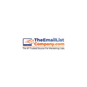 Company Email Address List | The Email List Company | Realtor Email List