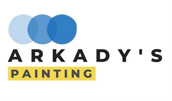 Arkady's Painting