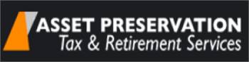 Asset Preservation, Tax Consultant