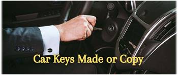 Locksmith DC