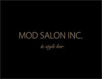 Mod Style Bar