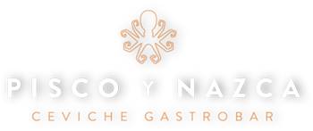 Pisco y Nazca Ceviche Gastrobar