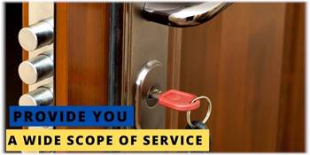 Locksmith Aspen Hill MD