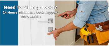 Locksmith Fairfax