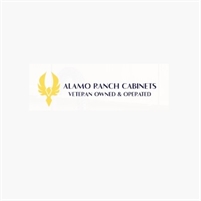  Alamo Ranch  Cabinets