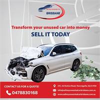  sellmy unwantedcar