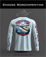  Ocean Blue Graphics Inc