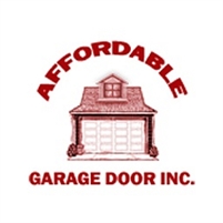  Affordable  Garage Door Inc.