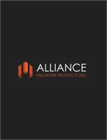 Alliance Millwork  Products Inc
