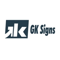  GK  Signs