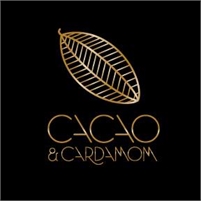 holiday chocolate gift boxes Cacao Cardamom