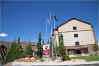 Bryce Canyon Grand Hotel Ron  Harris