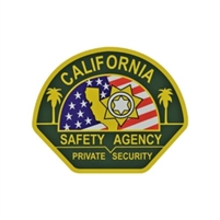  California Safety Agency