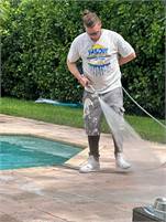  In&Out Pressure Cleaning &  Soft Wash