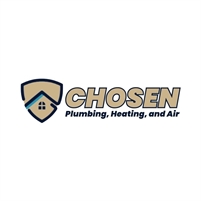 Chosen Plumbing, Heating & Air Chosen Plumbing