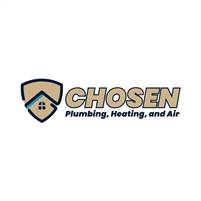 Chosen Plumbing, Heating & Air Chosen Plumbing