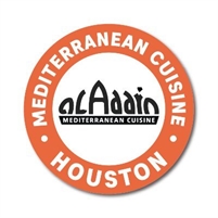  Aladdin Mediterranean cuisine
