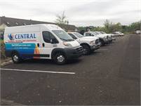 Central Plumbing, Heating & Air Conditioning Central Plumbing, Heating &  Air Conditioning